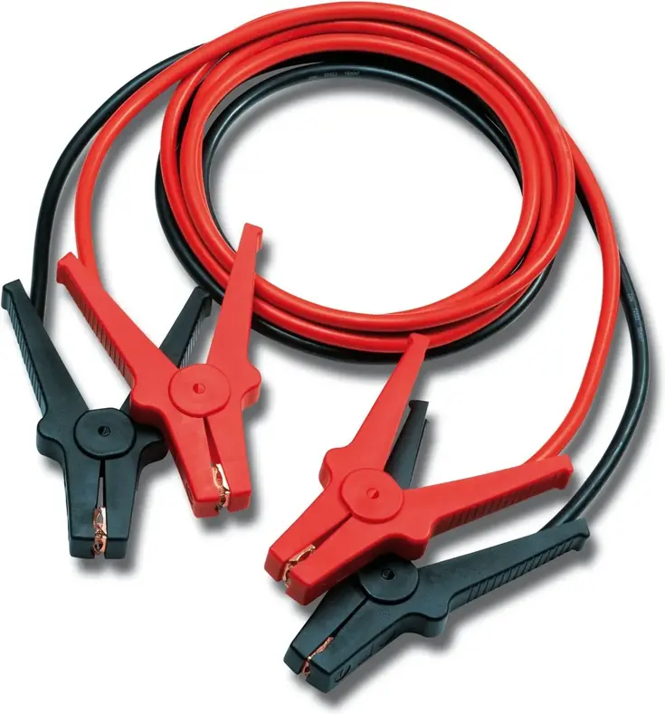 ProPlus Startkabelset 25mm² TüV/GS-gekeurd