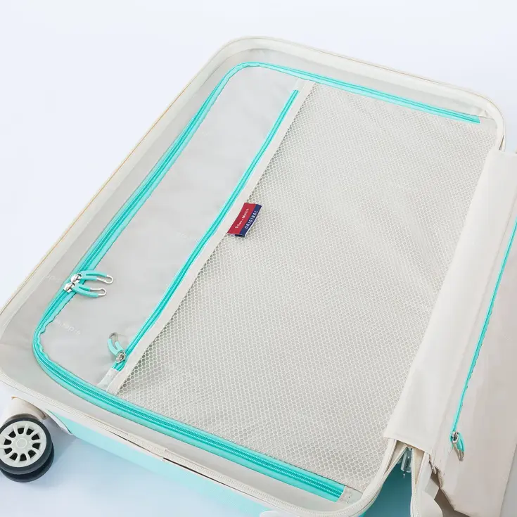 Star-Maxx Trolley 76  | 96 L