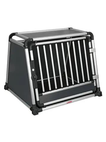 Lampa auto-hondenbench 83 x 73 x 66H cm