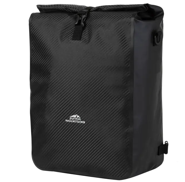 Waterdichte Fietstas Backpack 28ltr