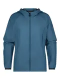 Evully - Windbreaker dames - Human Nature