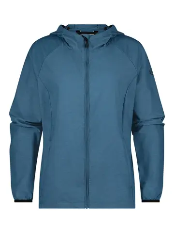 Evully - Windbreaker dames - Human Nature