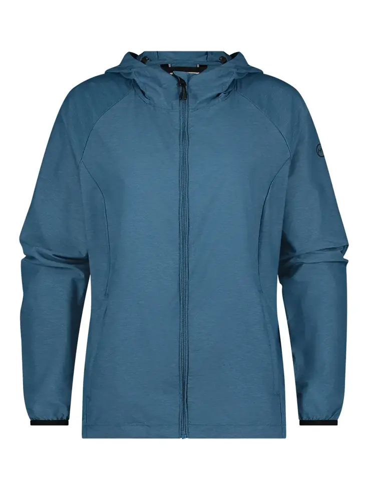 Evully - Windbreaker dames - Human Nature