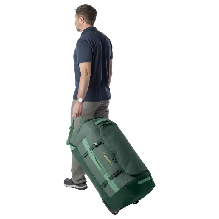 Cargo Hauler Reistas / 110 L