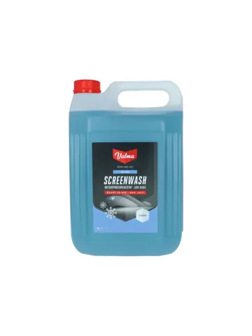 Valma WK05 Ruitensproeiervloeistof Antivries