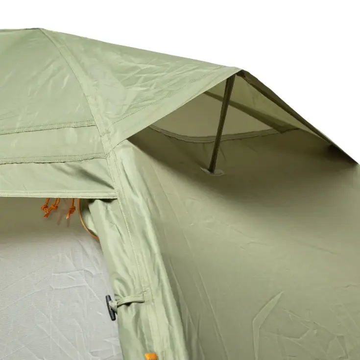 Borzhava 2 - lichtgewicht tent - 2 persoons