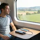 R2B Powerbank 10000 mAh - Snellader