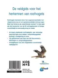 ANWB Roofvogelgids van Europa