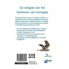 ANWB Roofvogelgids van Europa