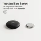 2-pack Bluetooth Trackers voor Android