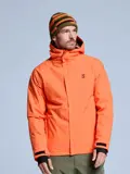 2L Insulated - Heren - Ski-jas