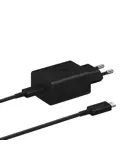 Snellader met USB-C Kabel