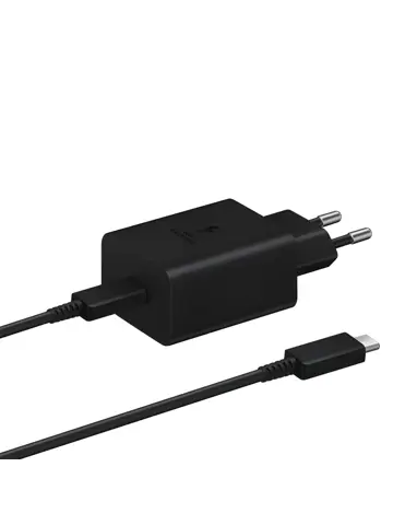 Snellader met USB-C Kabel