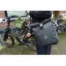 Voltano Journey Luxe Fietstas 28l
