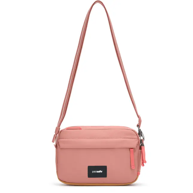 Pacsafe - GO Crossbody - Schoudertas