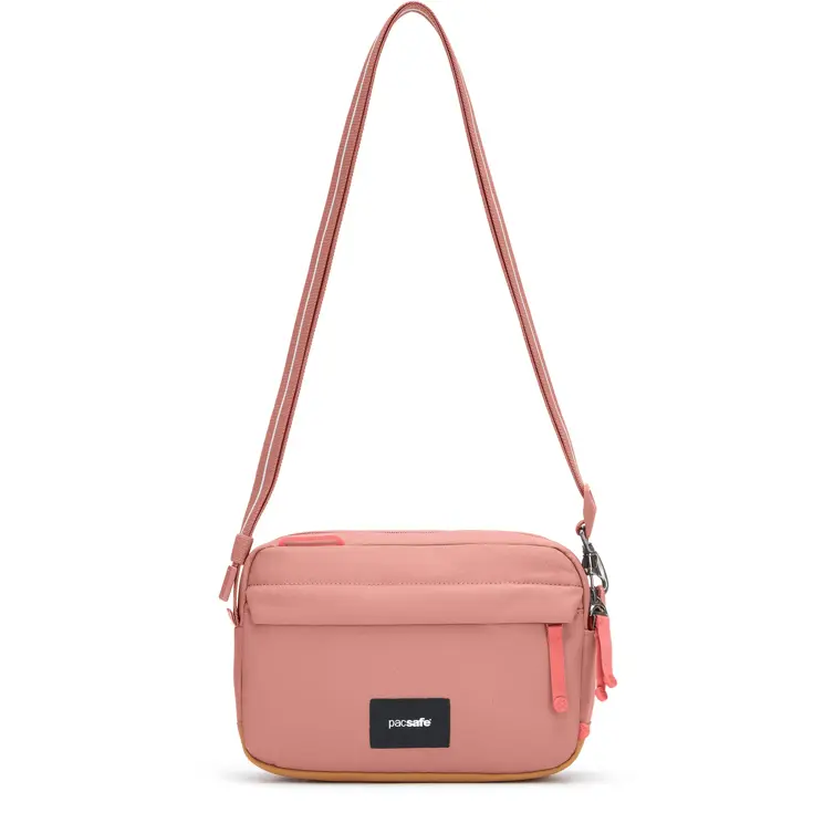 Pacsafe - GO Crossbody - Schoudertas