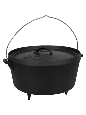 Urban Outdoor Dutch Oven 9QT