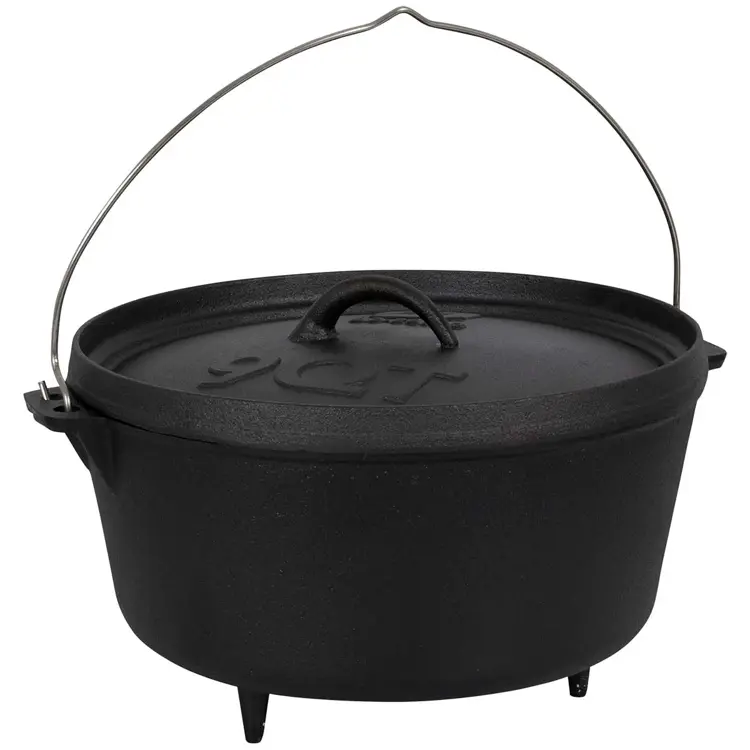 Urban Outdoor Dutch Oven 9QT
