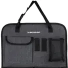 Dunlop Achterbank organizer voor auto's grijs