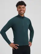 Essential II - Fietsshirt Lange Mouwen - Heren