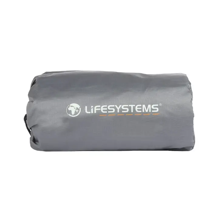 opblaasbare slaapmat Lite Large