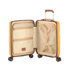 ModelOne - Handbagage - Poppy Orange