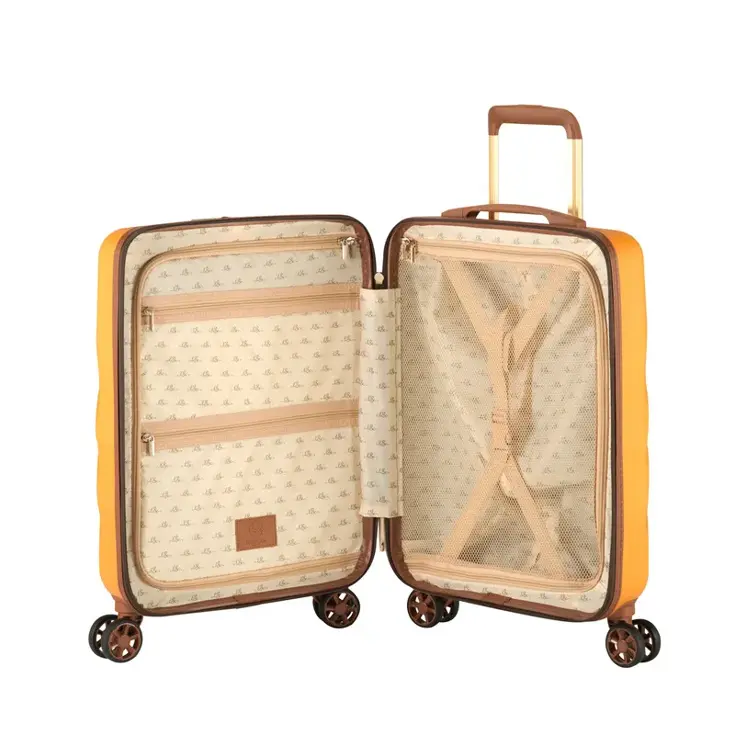ModelOne - Handbagage - Poppy Orange