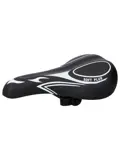 Mountainbike Zadel - 27x16,5x9,6cm