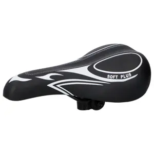 Dunlop Mountainbike Zadel - 27x16,5x9,6cm