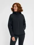 Quites - Softshelljas dames