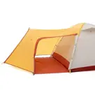 Borzhava XL 3 Alu lichte tent