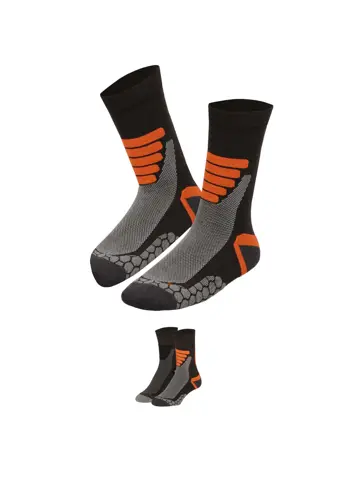 Xtreme - 6 paar - Wandelsokken