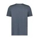 Naicam – T-shirt heren – Human Nature