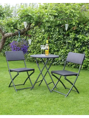 Eurotrail Louvre Rotan Dessin Tafel