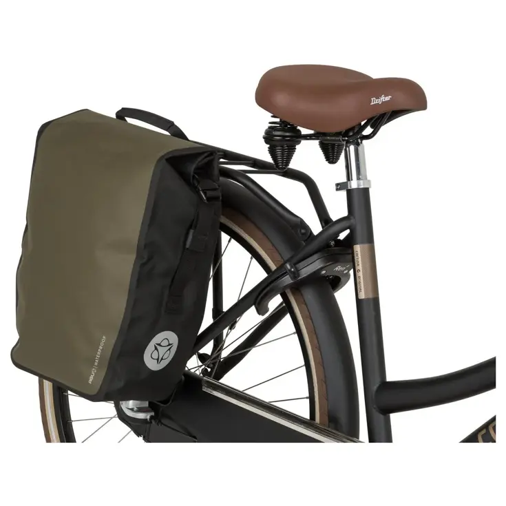 Shelter Clean - Fietstas