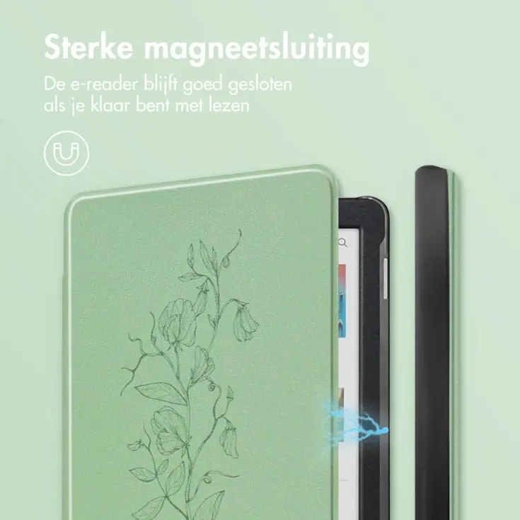 imoshion Hard Case - Kobo Clara Colour / BW