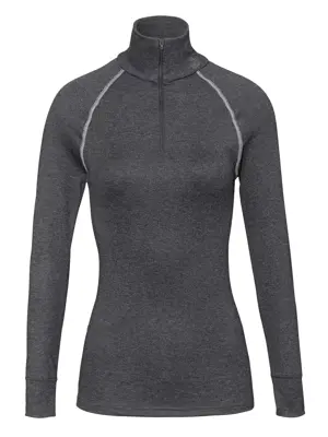 Ans - Thermoshirt dames - Human Nature