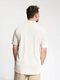 Karop - Polo heren - Human Nature