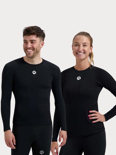 Core II - Ondershirt Lange Mouw - 2 pack