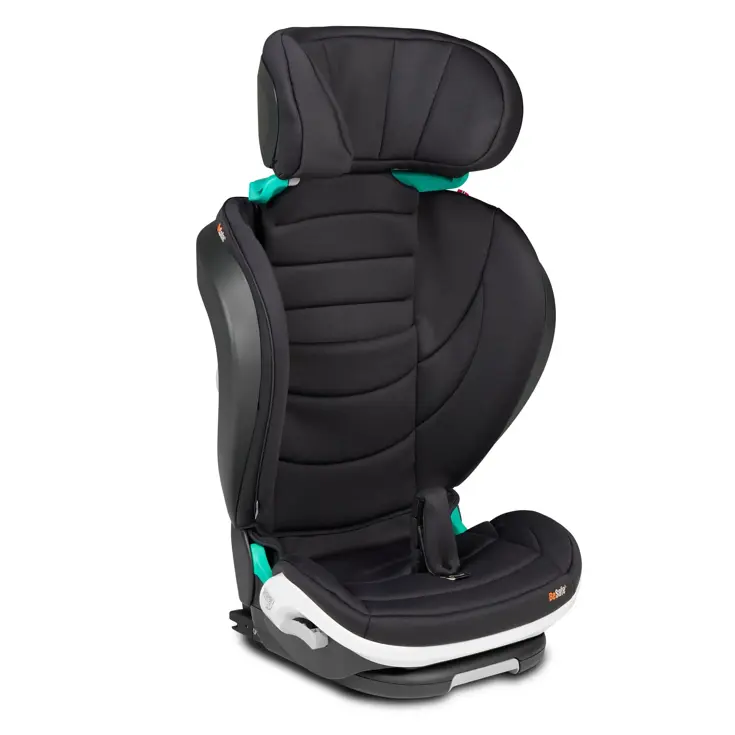 Autostoel iZi Flex Fix2 SoftBreeze