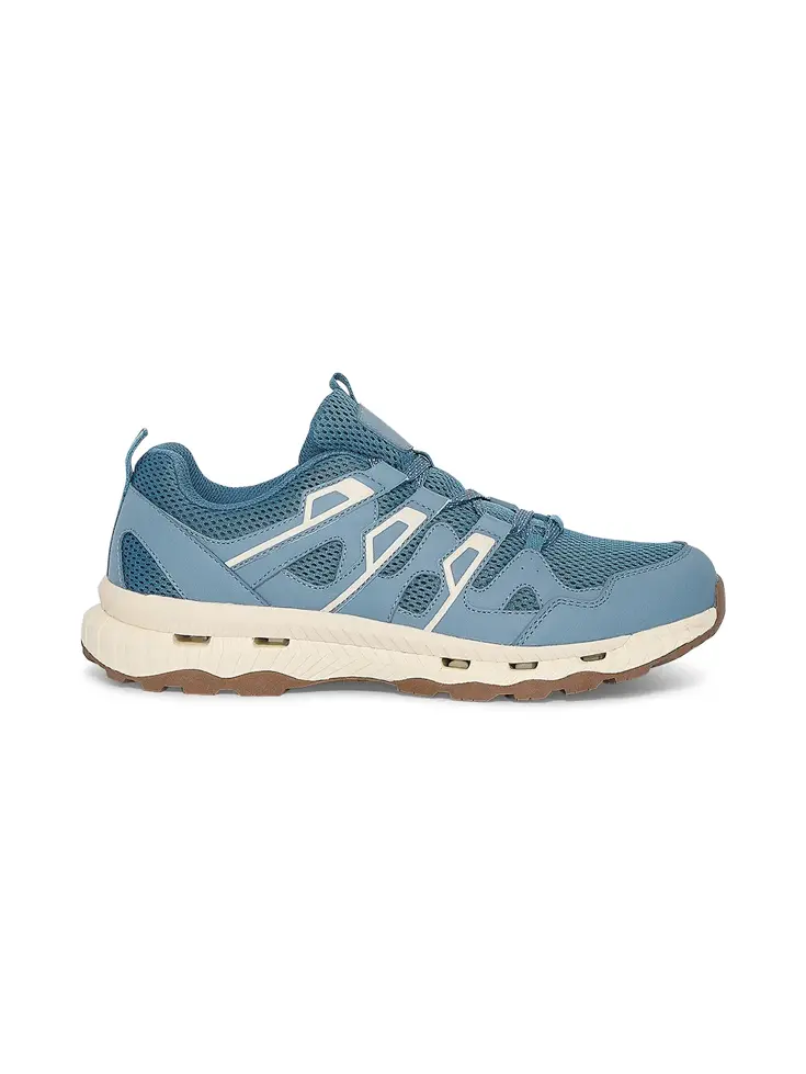 Longwood - Lage wandelschoenen heren - Human Nature