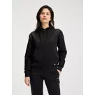 Royan – Hoodie dames - Human Nature