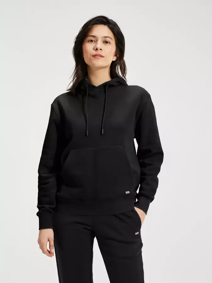 Royan – Hoodie dames - Human Nature