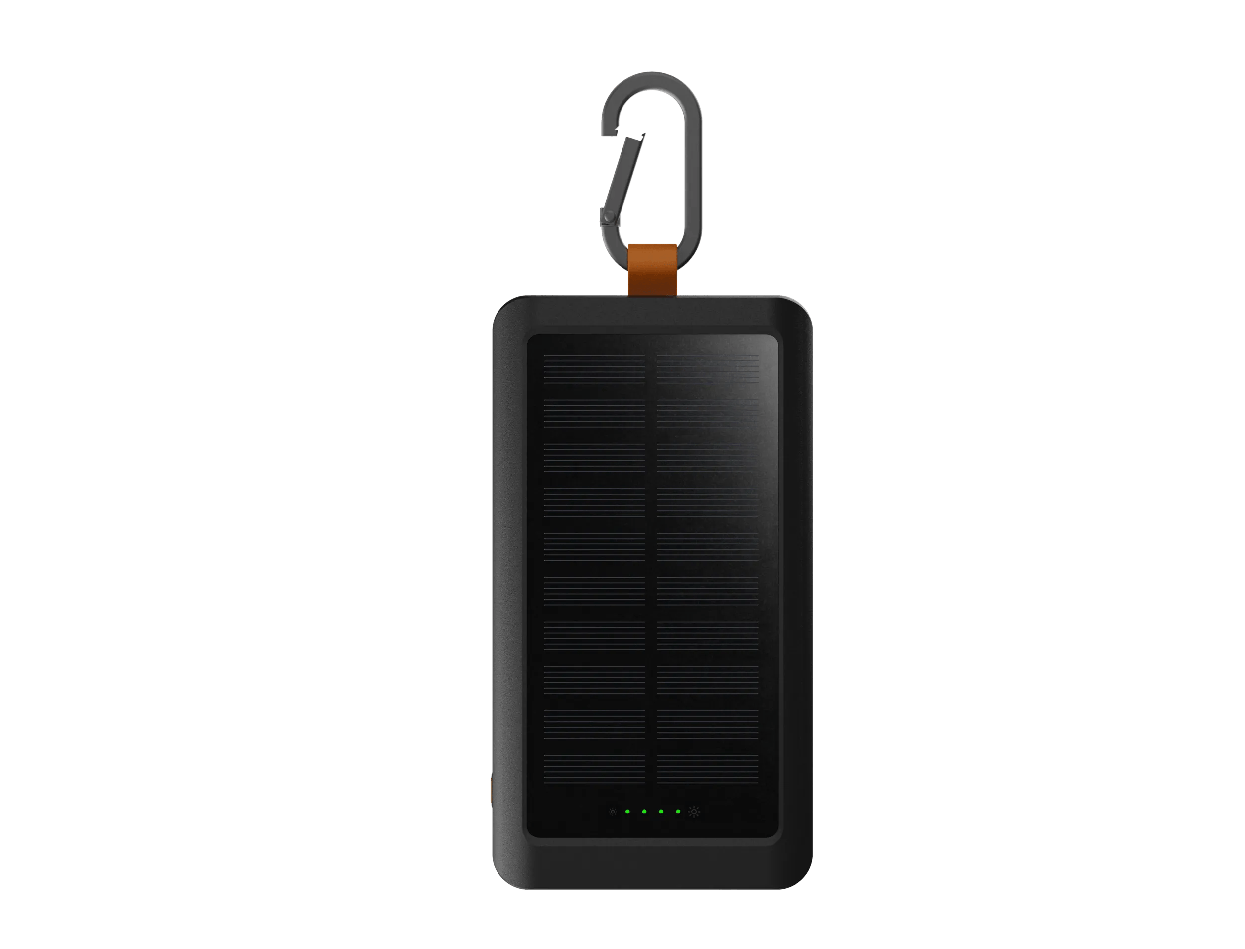 XTorm Go2  Powerbank  Zwart