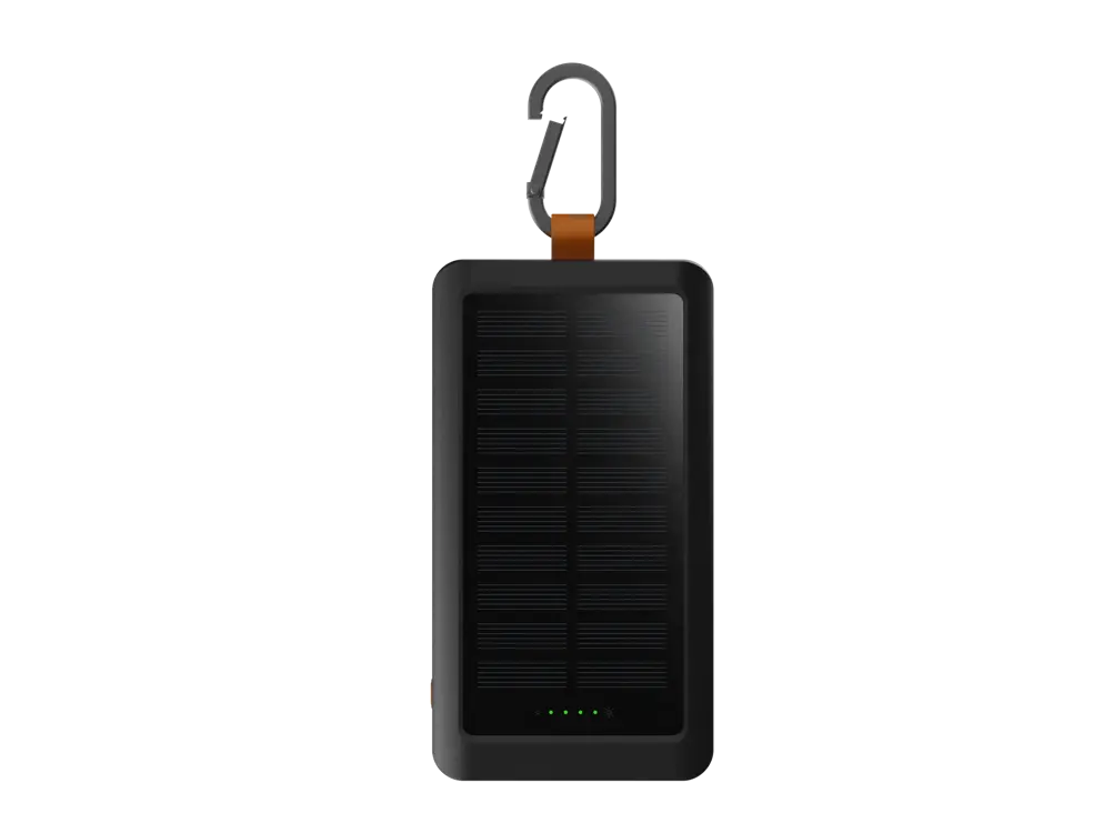 Go2 - Powerbank - Xtorm