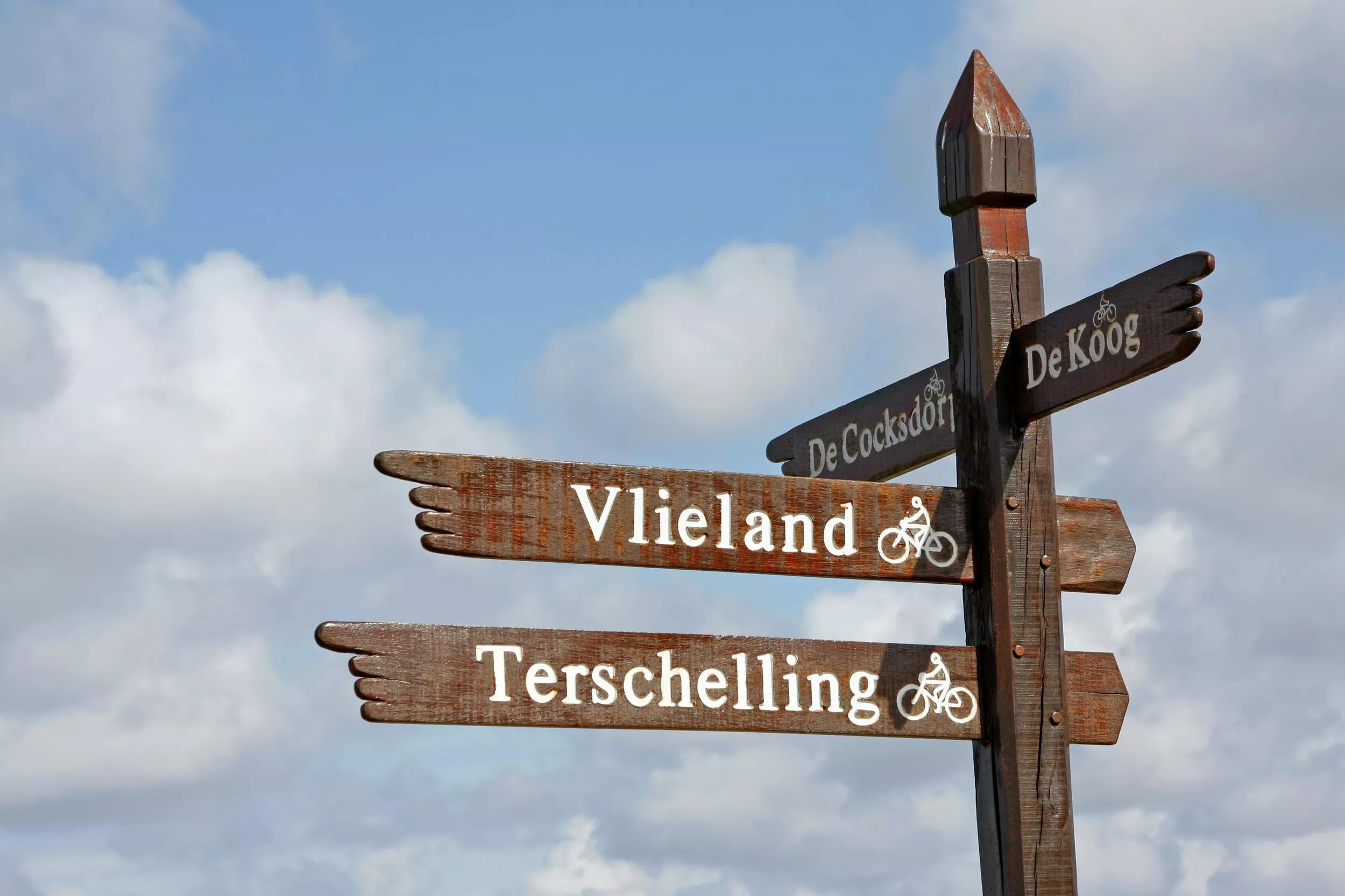 Waddeneilanden