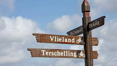 Waddeneilanden