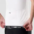 Core - Fietsshirt Korte Mouw Dames - Rogelli