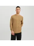 Heren Caden Knit Crew Neck
