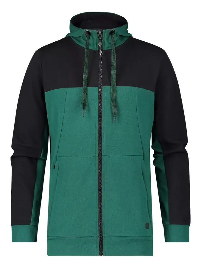 Betram – Sweatvest Heren